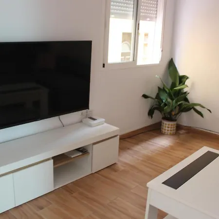 Bonito Apartamento Con Terraza En Apartmán Punta Del Hidalgo