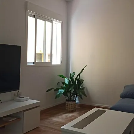 Bonito Apartamento Con Terraza En Apartmán