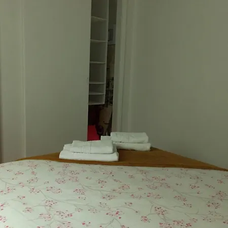 Bonito Apartamento Con Terraza En Apartmán