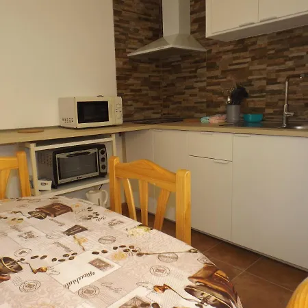 Bonito Apartamento Con Terraza En Apartmán Punta Del Hidalgo