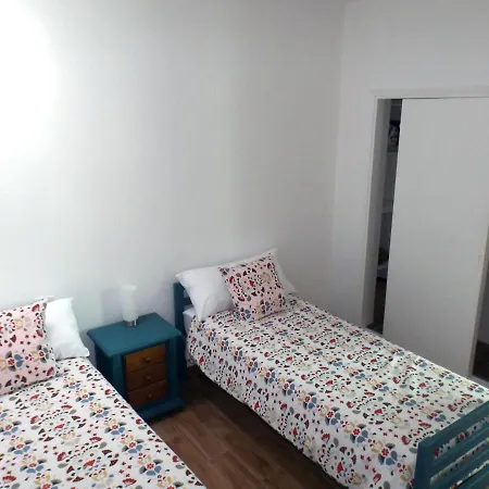 Bonito Apartamento Con Terraza En Apartmán