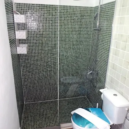 Bonito Apartamento Con Terraza En Apartmán Punta Del Hidalgo