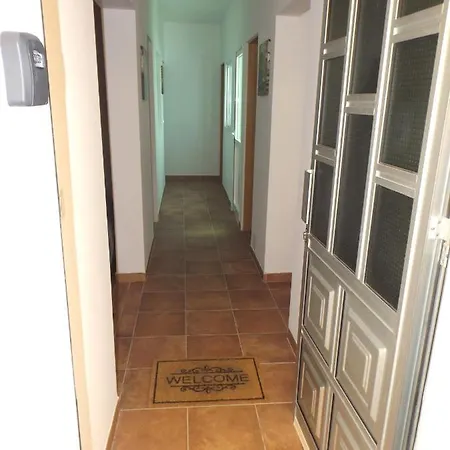 Apartmán Bonito Apartamento Con Terraza En Punta Del Hidalgo