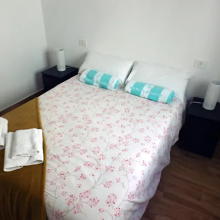 Bonito Apartamento Con Terraza En Apartmán *